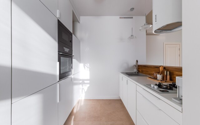 Квартира Видовая квартира у Дворцовой площади