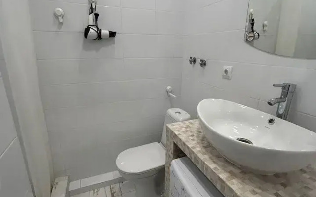 Studiya 14 Na Ulitse Gaydara 22k1 Flat