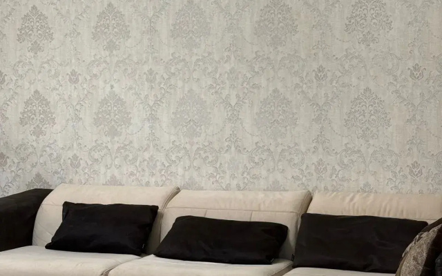 Shikarnye Bolshye I Prostornye V Novom Tsentre Uralska Apartments