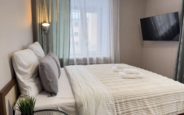 Apartamenty Na Krasnoj Linii