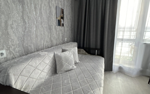 Blagikh Ryadom CHVVAKUSH Flat