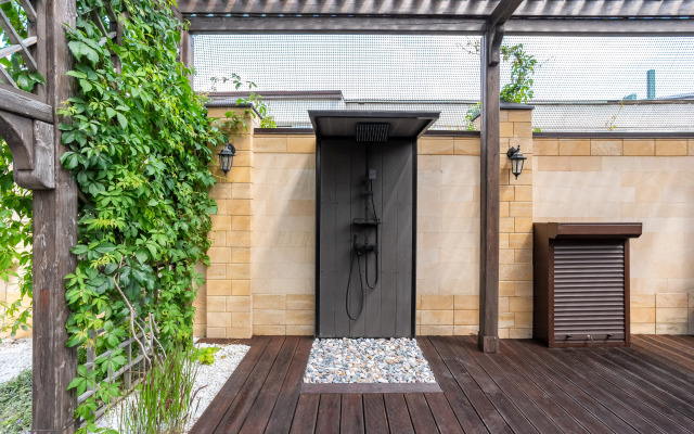 Luchshiy Dom Dlya Vashey Semyi Private house
