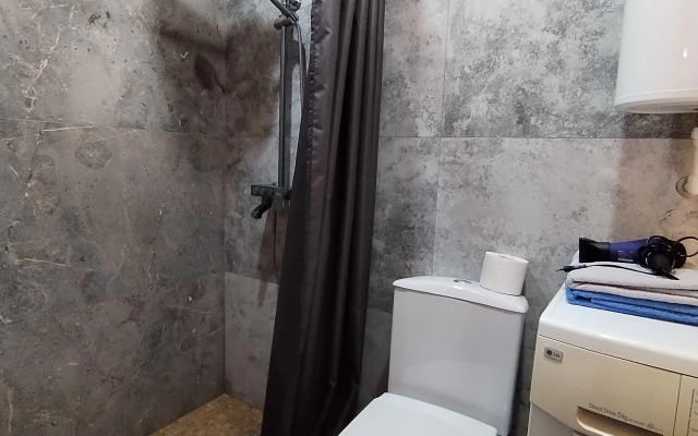 Odnokomnatnaya V Tsentre Goroda Flat