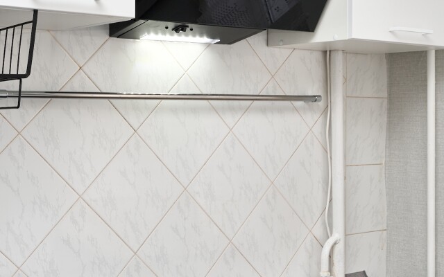 Квартира Черкасская 43