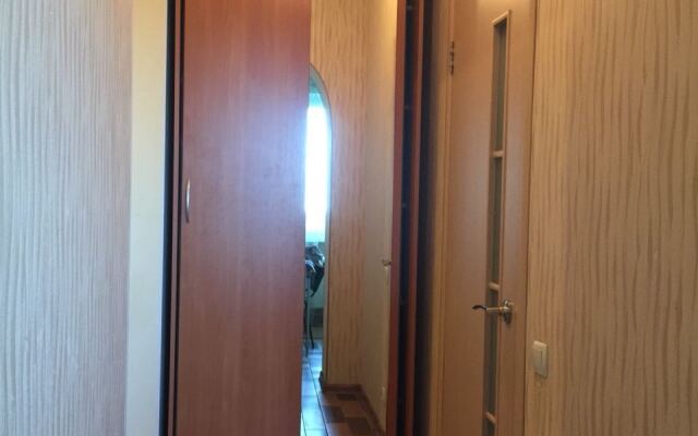 Квартира Кутузовская 4а