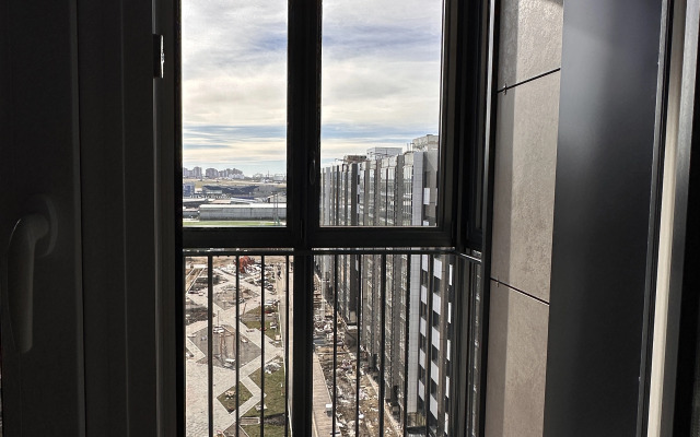 Апартаменты у Елены  ЖК Авиатор