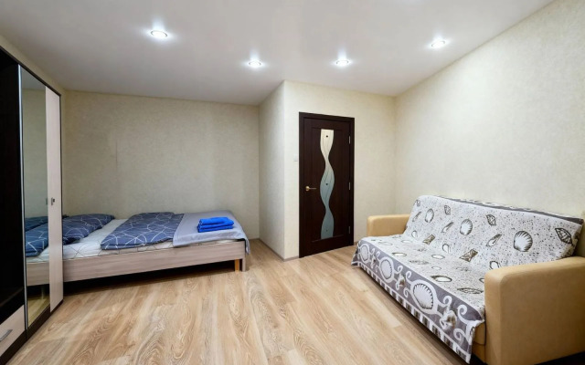 Апартаменты SeveRent на Приморском бульваре 16