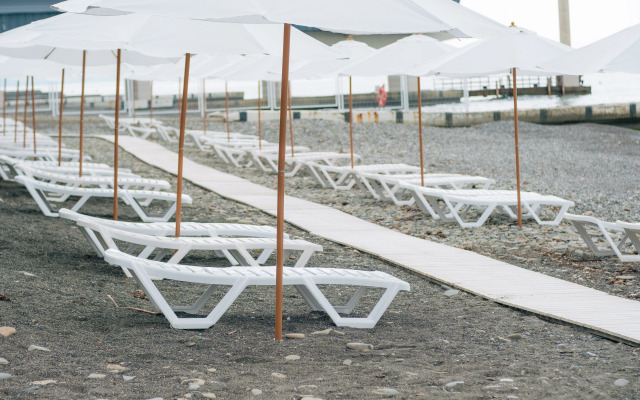 Zelenaya roscha(Sochi)