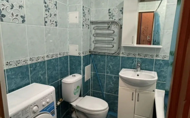 Квартира Студия на 7ом