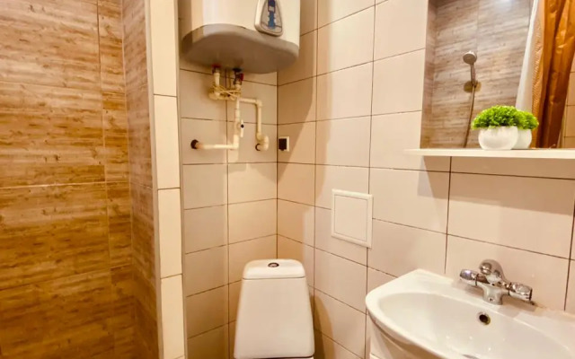 Апартаменты Советская 176/12