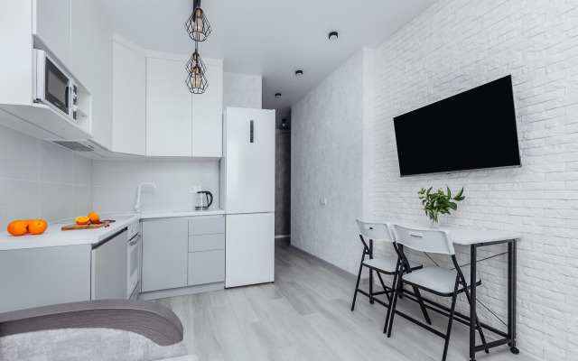 Zhk Frukty Vinograd 1052 Flat