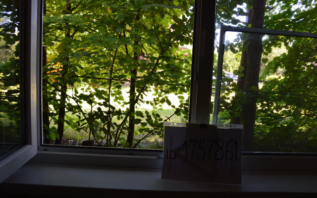 DMD Guest House