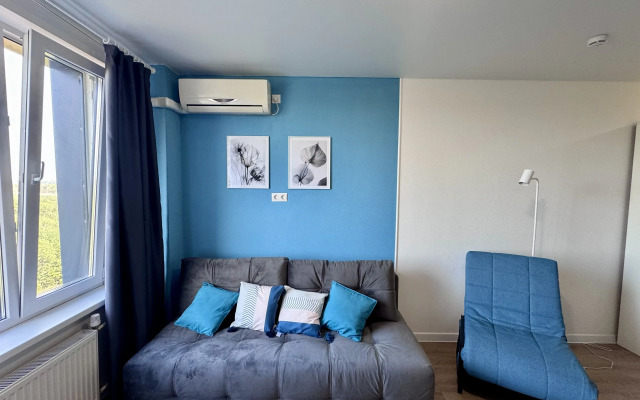 Апартаменты Для троих