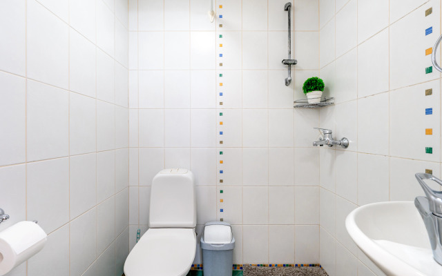 Квартира у Эрмитажа