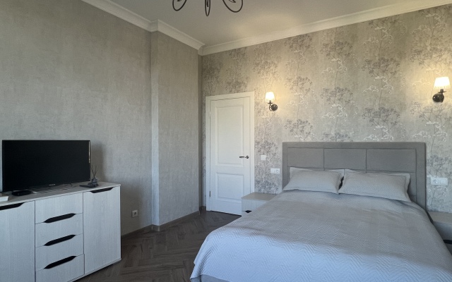 Апартаменты на Севастьянова