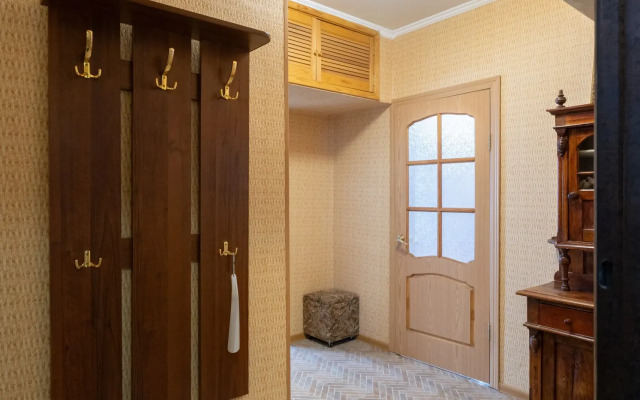 Квартира Лель