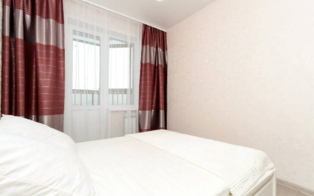 Апартаменты Фрунзе