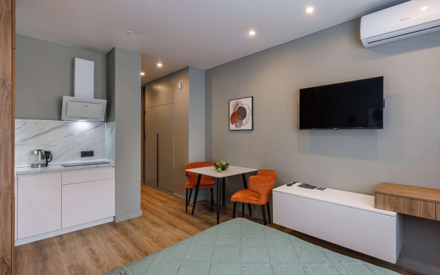 FortEstate 726 Apartments