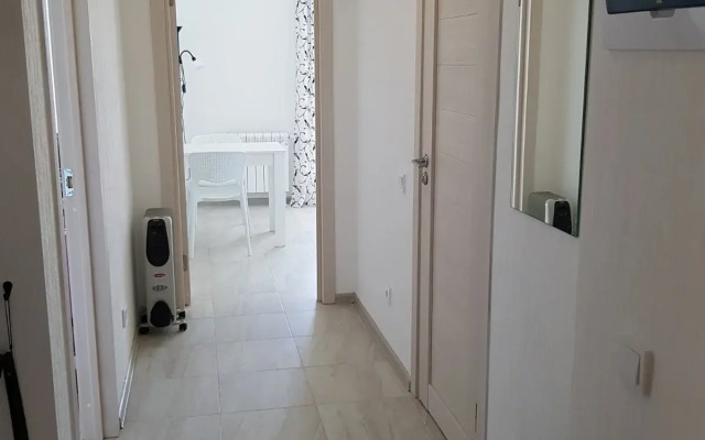 Koptevo Baykal Apartment