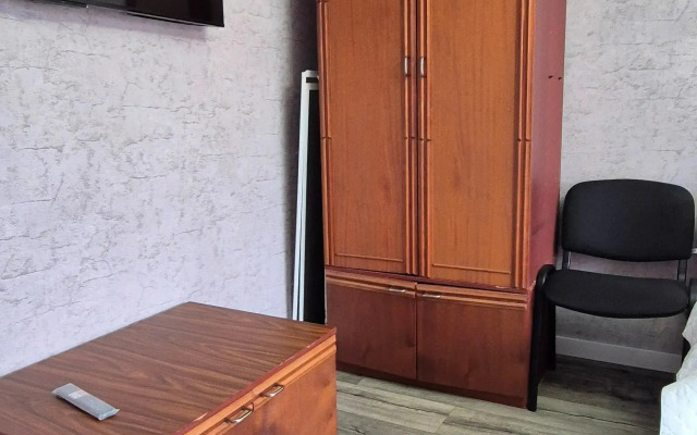 Dvukhkomnatnaya Na Gagarina 27a Flat