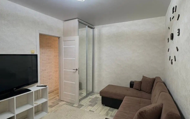 Квартира Уютная Двухкомнатная в Советском Районе