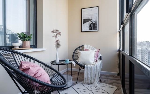 Merino Home Q-Mir Flat