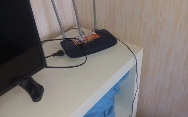 Na Prosvescheniya, 5 Flat