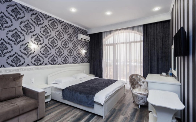 Absolyut Hotel
