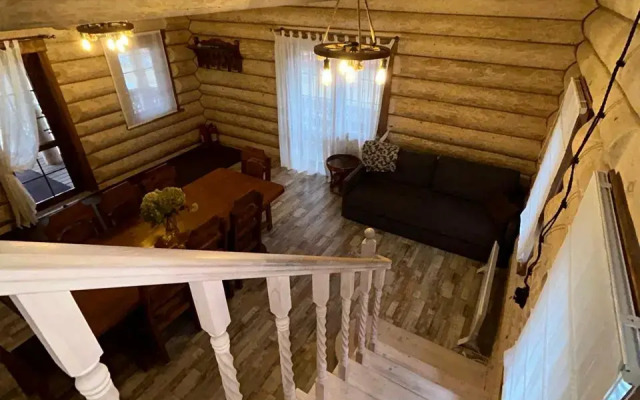 Eko Terem Private house