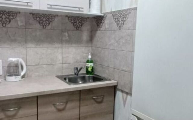 Квартира однокомнатная на переулке Урожайный 27Б