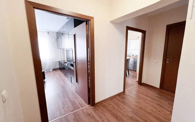 Park Inn Hause Apartments 4