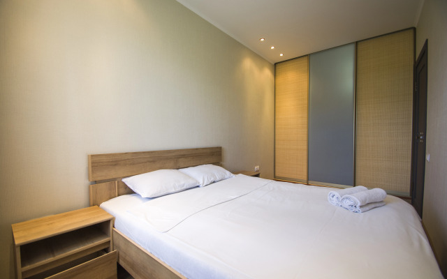 Апартаменты Обойная 10