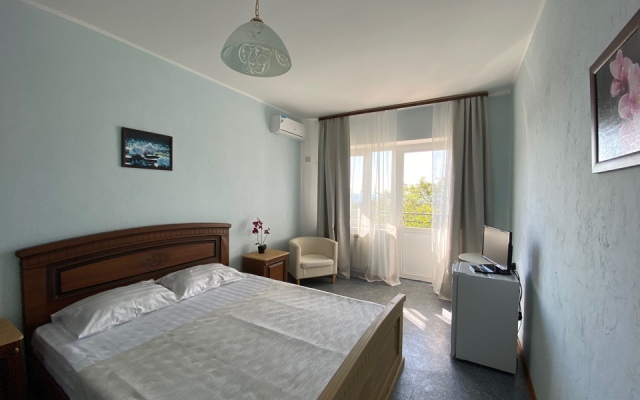Shato Zhyli Guest House