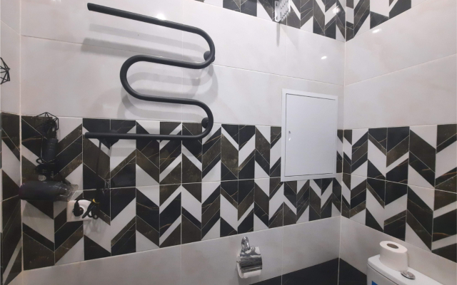 Bezmyatezhnosty, Komfort I Stabilnosty Apartments