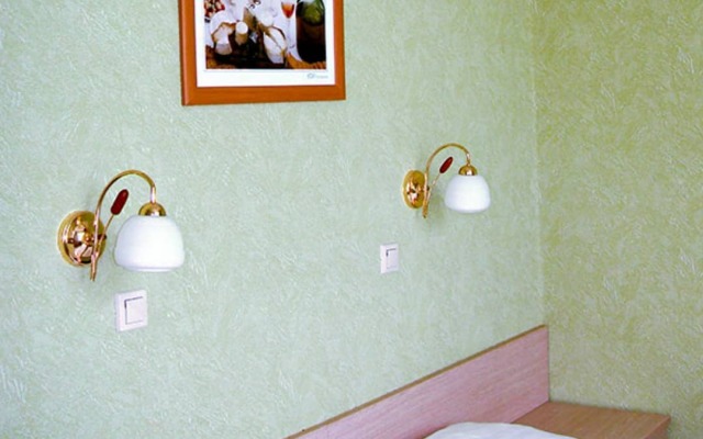 Aist Abkhaziya Private house