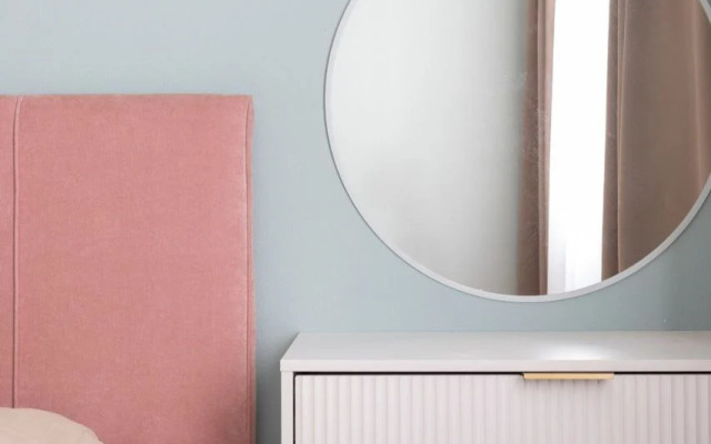 Апартаменты в Московском Районе