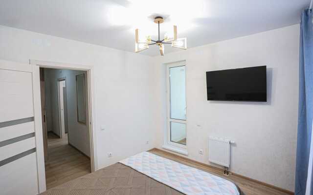 Квартира Двухкомнатный лофт в новом жк