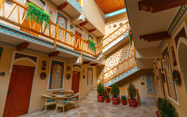 Hotel Anor