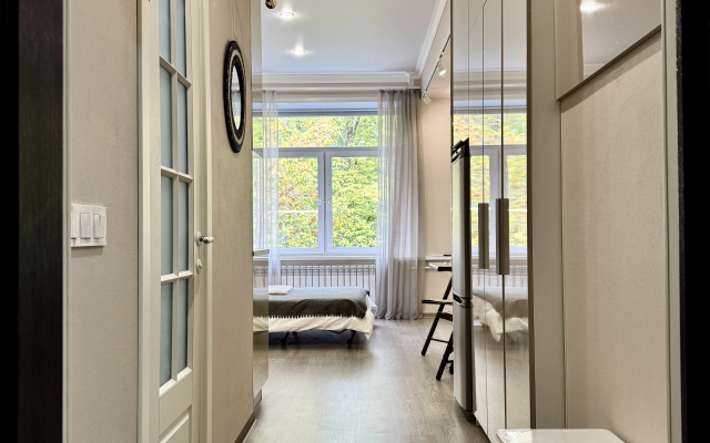 Апартаменты 33 Речной