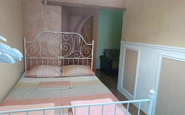 Квартира 2 На Полевой 19