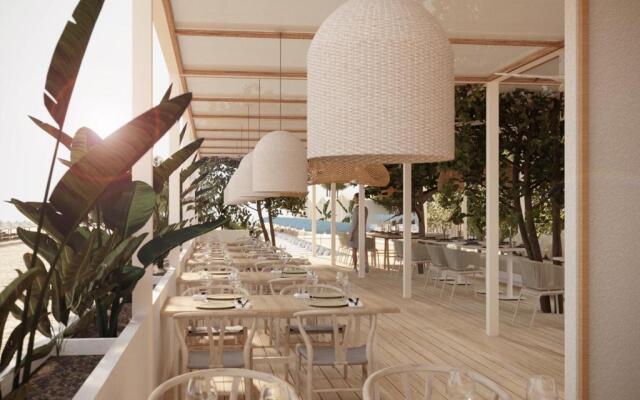 Отель Nayu Igneada