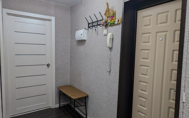 Квартира Двухкомнатная в Центре Города