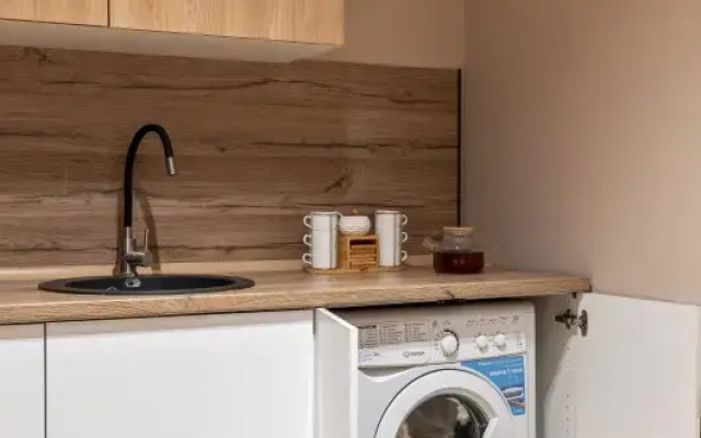 Апартаменты Grand Palace 1115