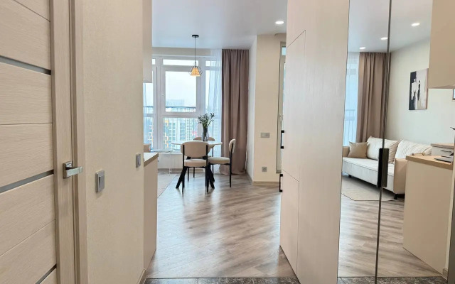 Апартаменты для Отдыха