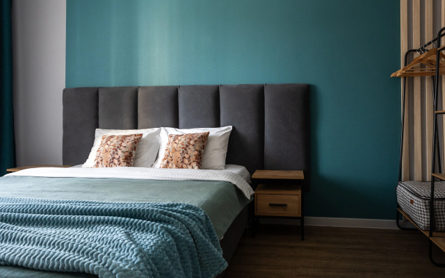 Апартаменты Лес Чудес