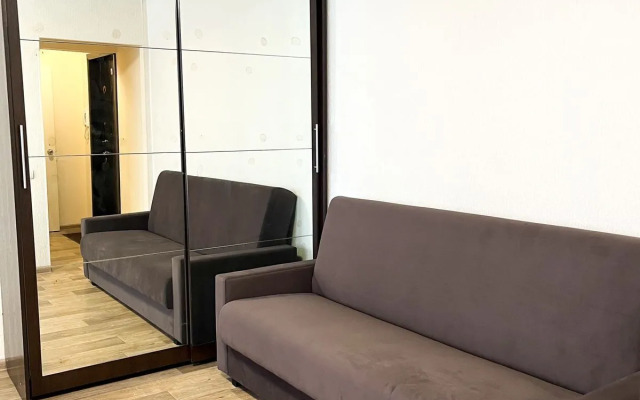 Квартира на Дубровинского 54А