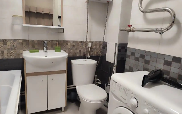 Pyat Zvyozd Zhk Prityazhenie Apartments