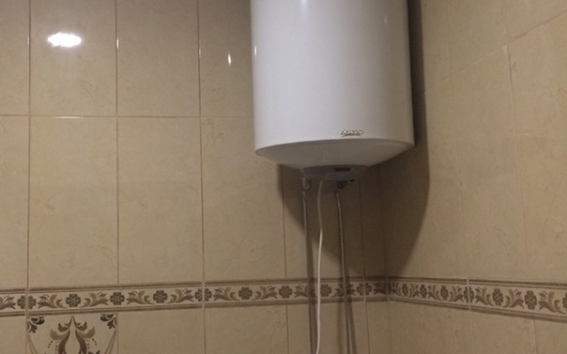 V Tsentre Goroda Apartments