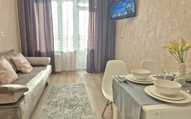 Квартира Уютная в Центре города