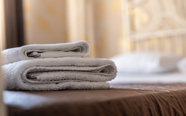 Гостевой дом Изумруд